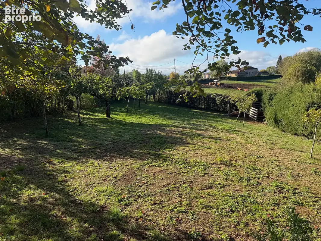 Uniquement chez nous !  maison en pierre dans un secteur agreable et recherche - photo 18