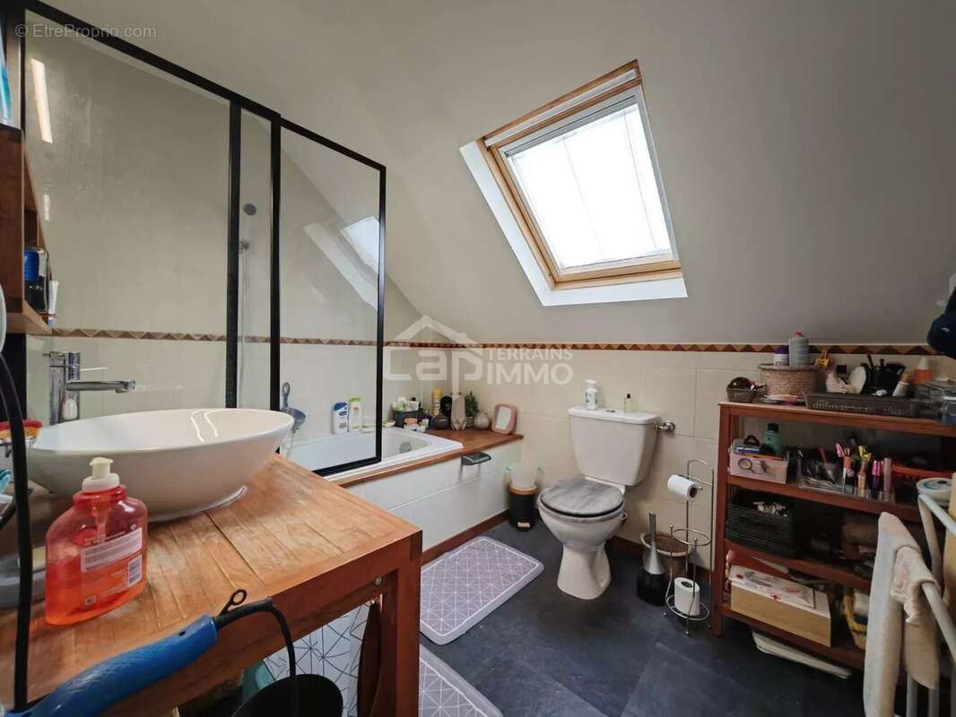 Appartement à THONON-LES-BAINS