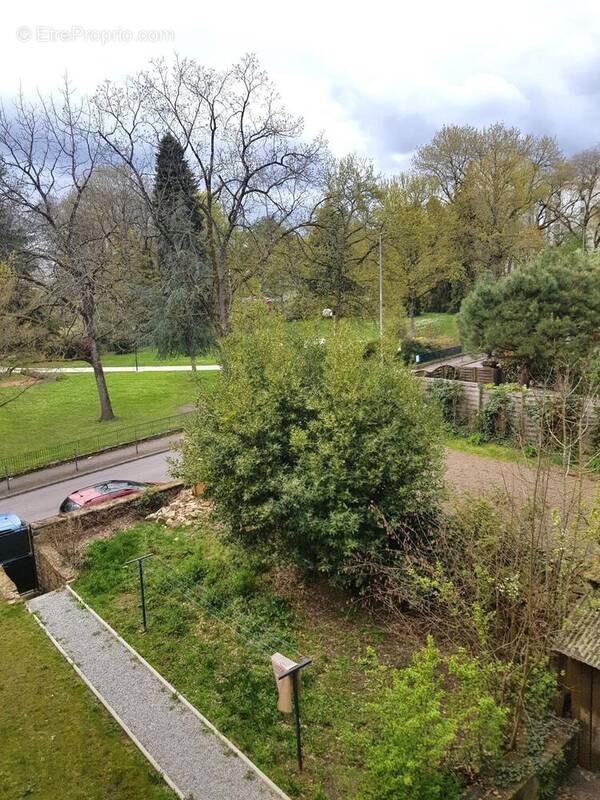 Photo 1 - Appartement à LIMOGES