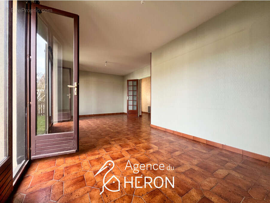 Maison à BEAUMONT-DU-GATINAIS