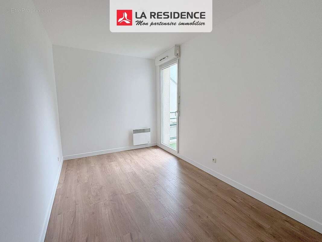 Appartement à MONTIGNY-LES-CORMEILLES