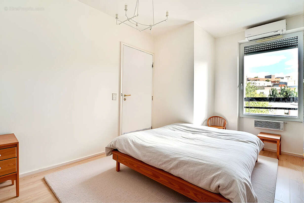 Appartement à SAINT-DENIS