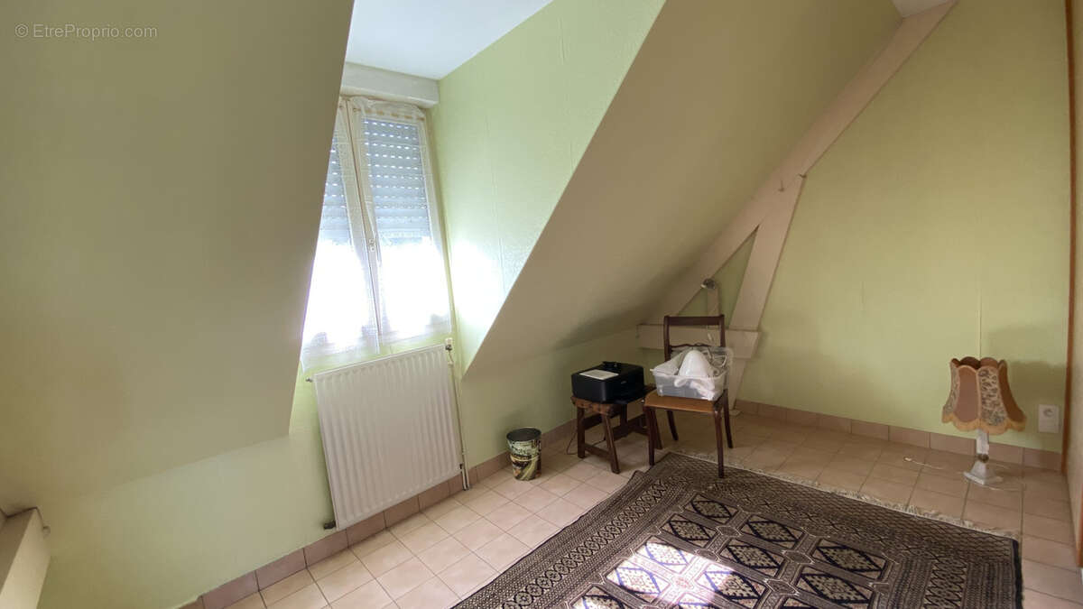 Maison à VENDOME