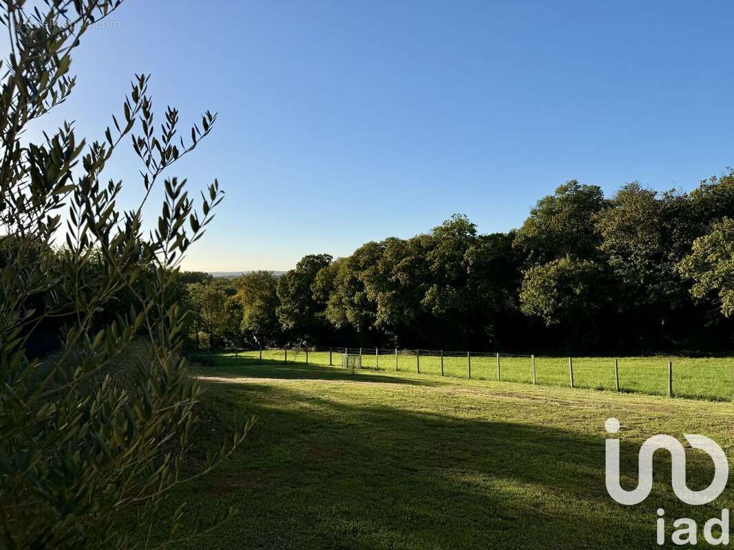 Photo 7 - Maison à LA CHAPELLE-AUBAREIL