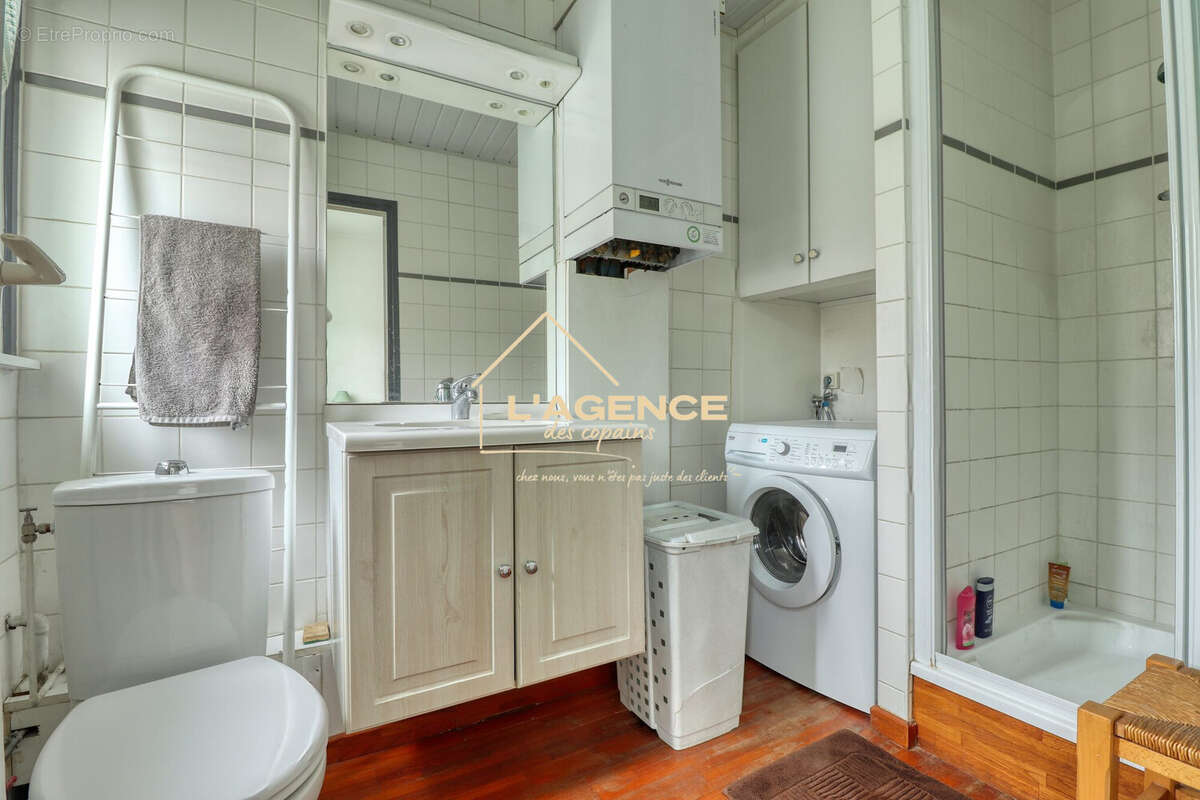 Appartement à BAILLEUL