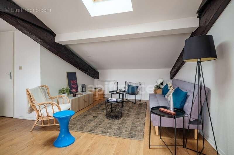 Appartement à vendre 3 pièces BORDEAUX (33) - photo 4