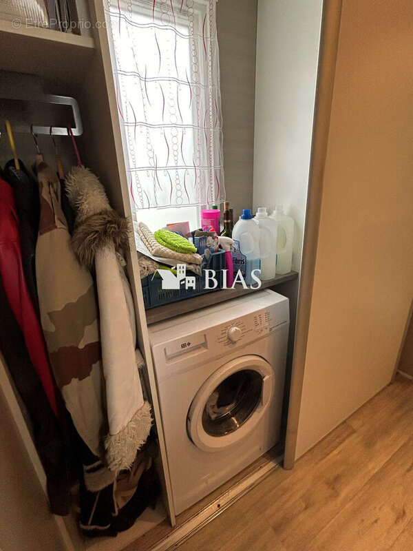 Maison à BLANGY-LE-CHATEAU