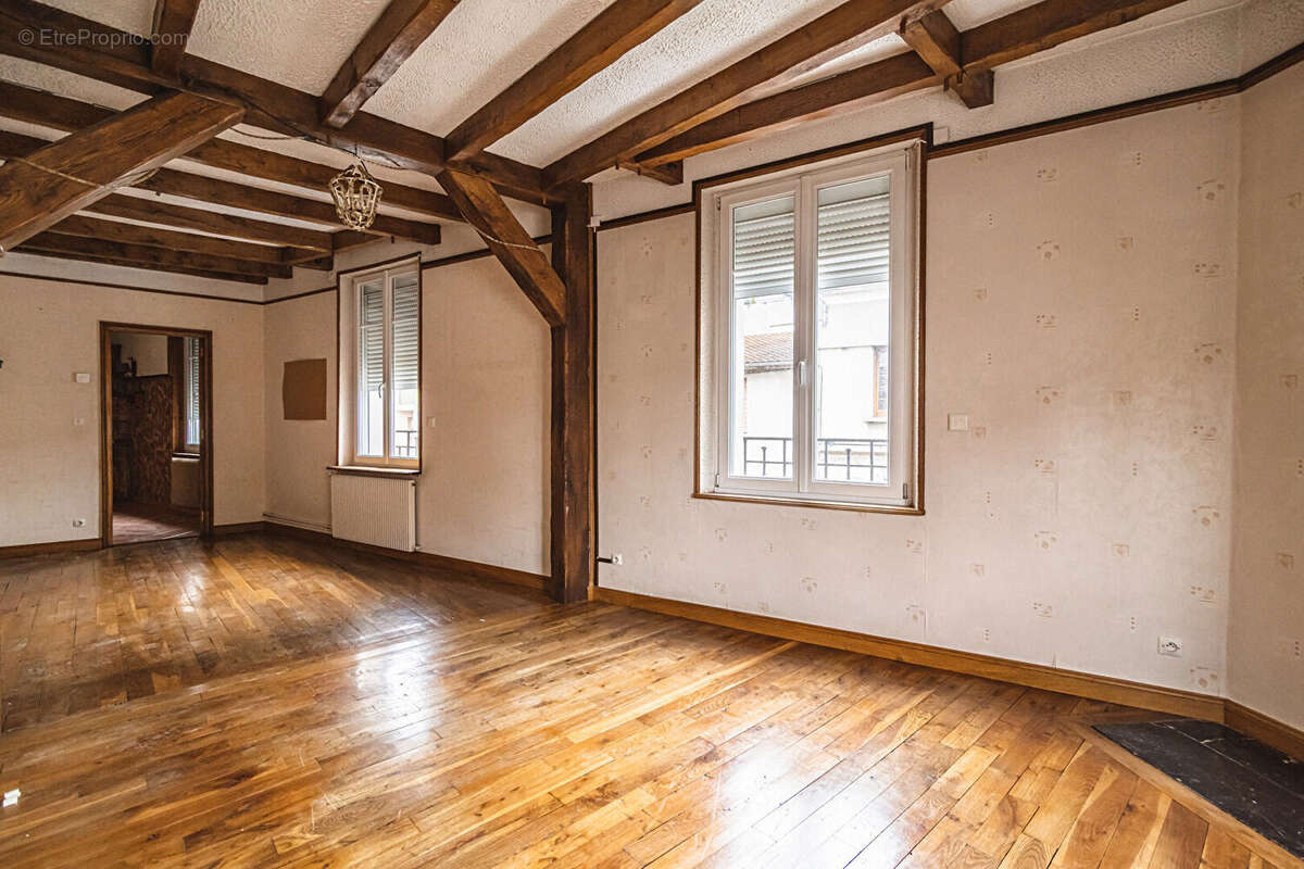 Maison à REIMS