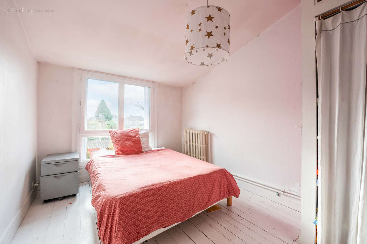 Maison à NANTES