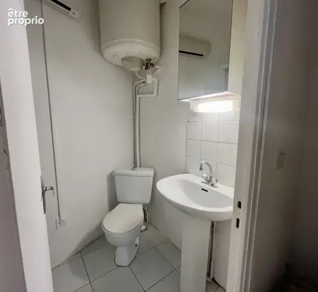 Appartement 17 m² à Montpellier  - photo 5