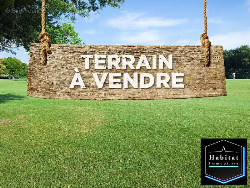 Terrain à SAINT-PATHUS