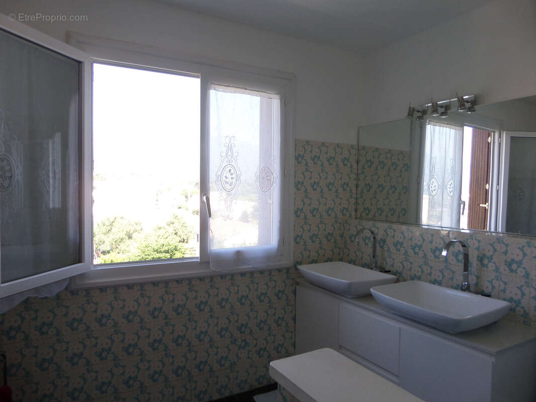 Appartement à SAN-NICOLAO