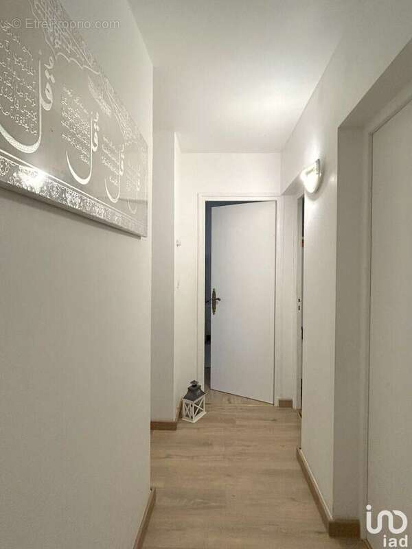 Photo 8 - Appartement à BEZIERS