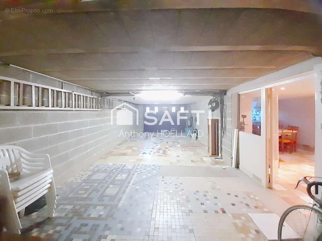 Photo 9 - Maison à ROMAGNE