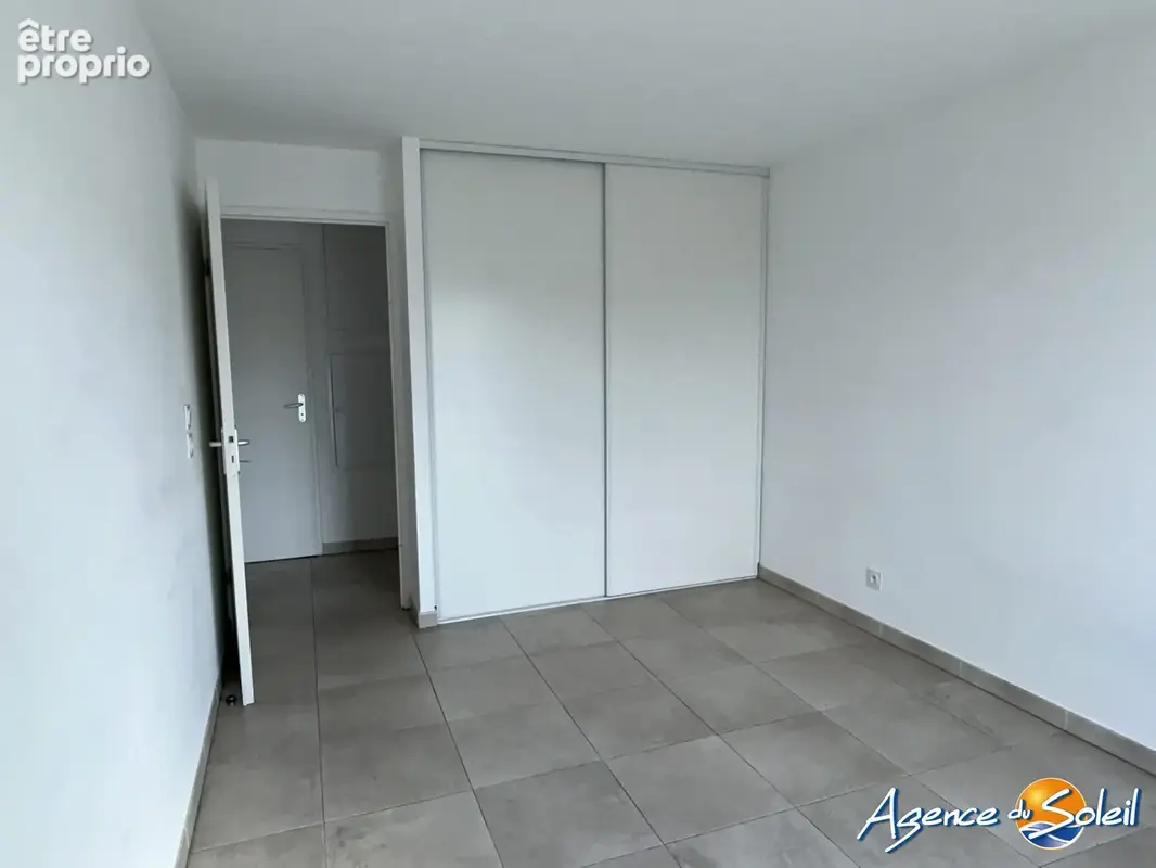 Appartement 3 pièces 64 m² à vendre à Sauvian (34410) - photo 4