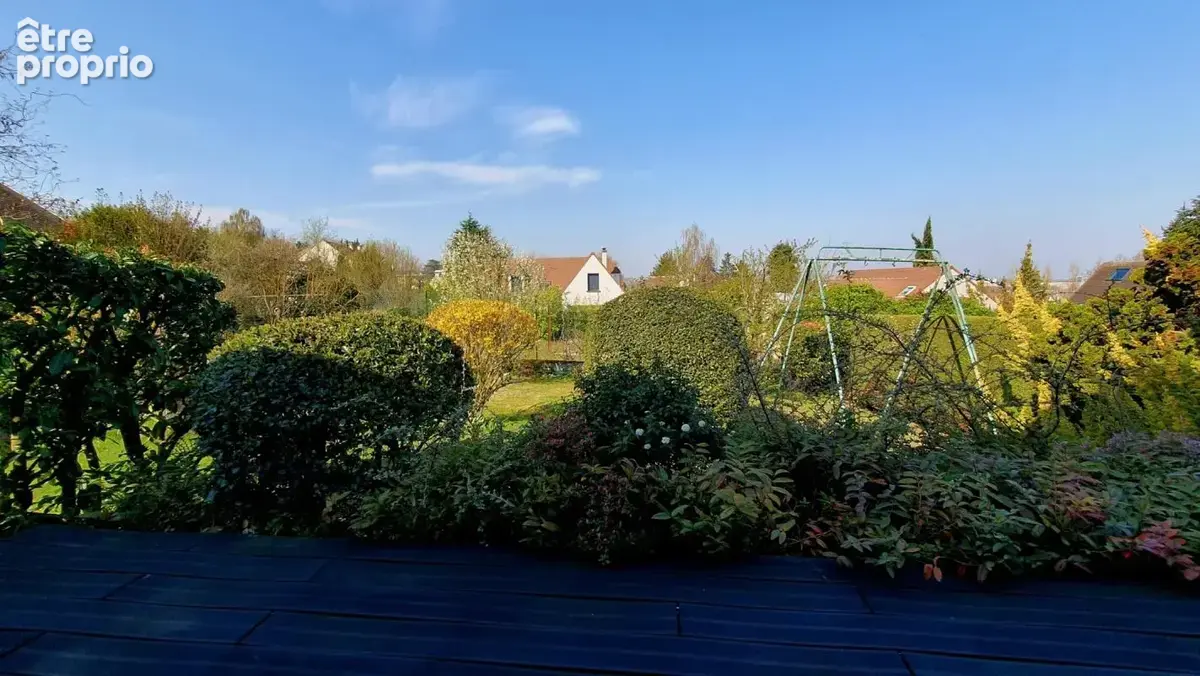 Maison 148 m² à Chambourcy  - photo 8