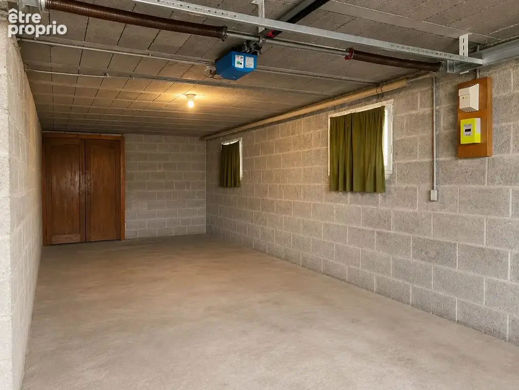 Maison 5 pièces 113 m² à vendre à Pedernec (22540) - photo 4