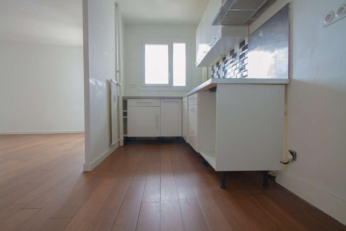 Appartement à THIAIS