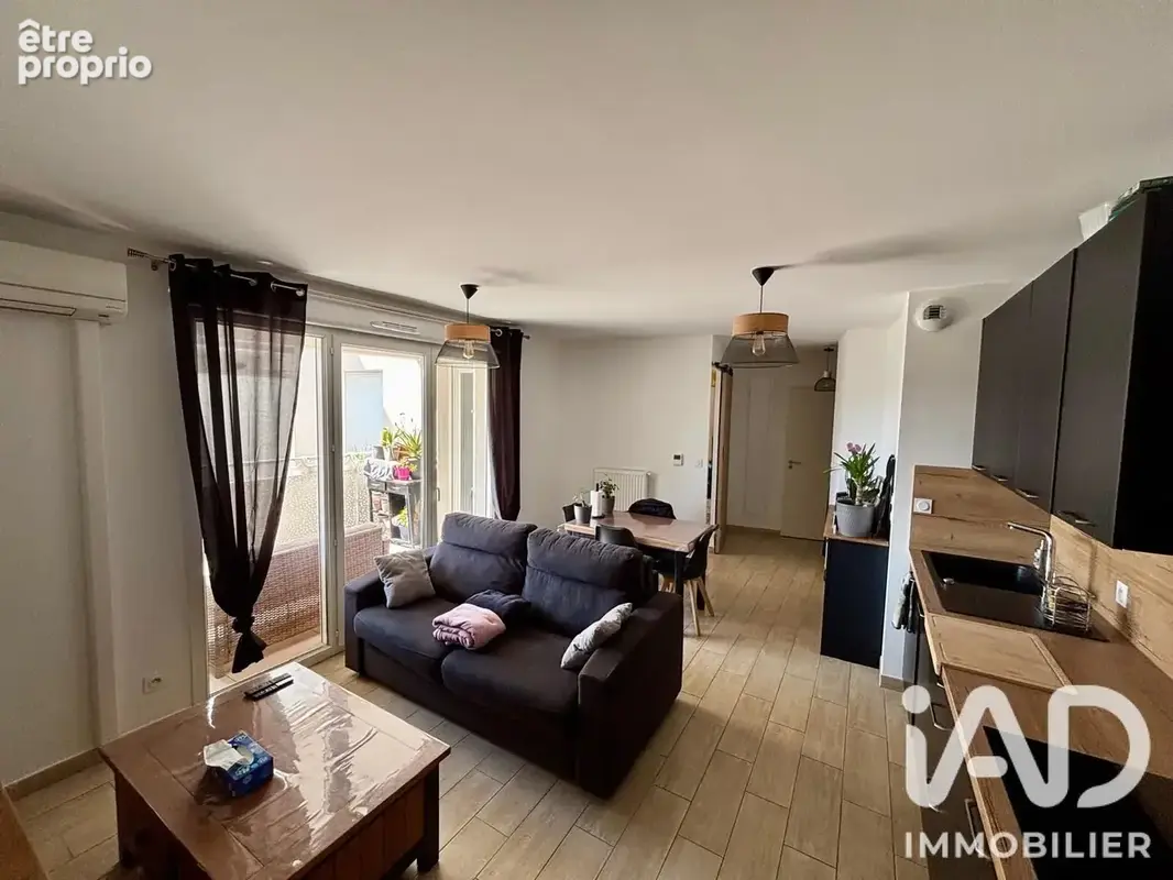 Photo 1 - Appartement à CASTELNAU-LE-LEZ