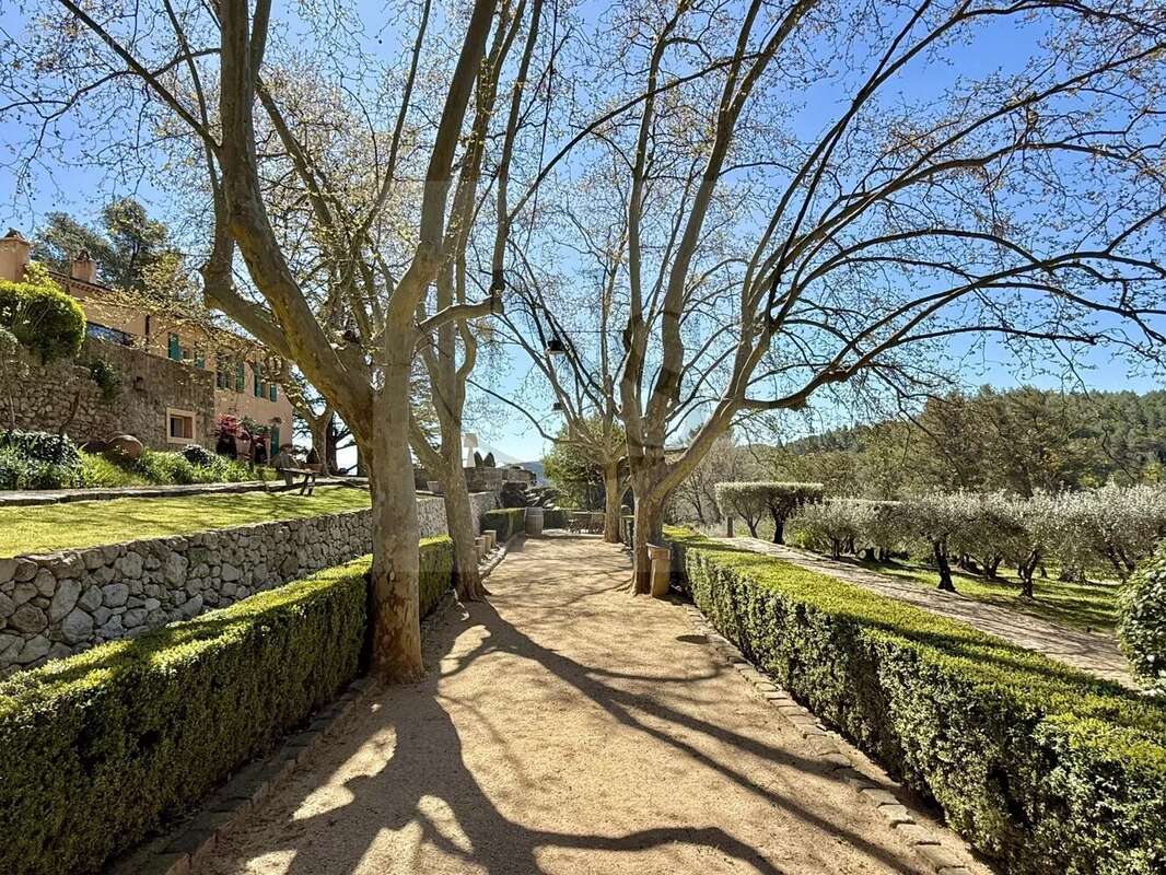 Maison à AIX-EN-PROVENCE