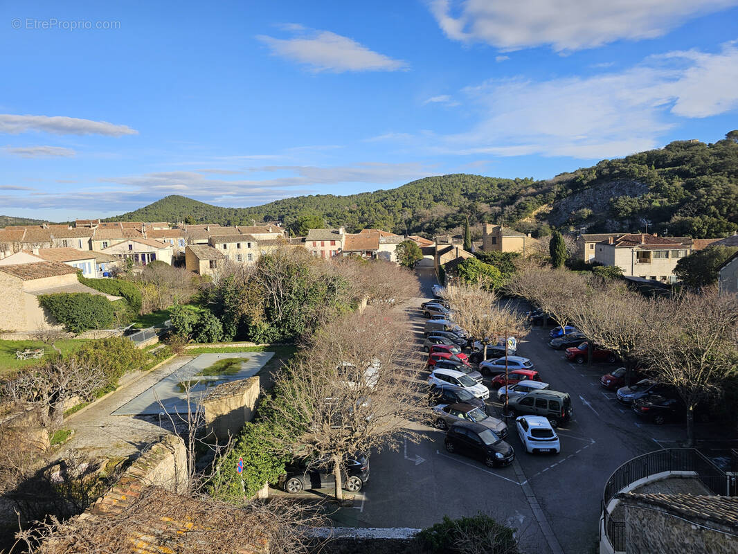 Appartement à ROGNES