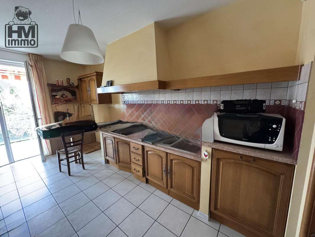 Appartement à LIMOGES