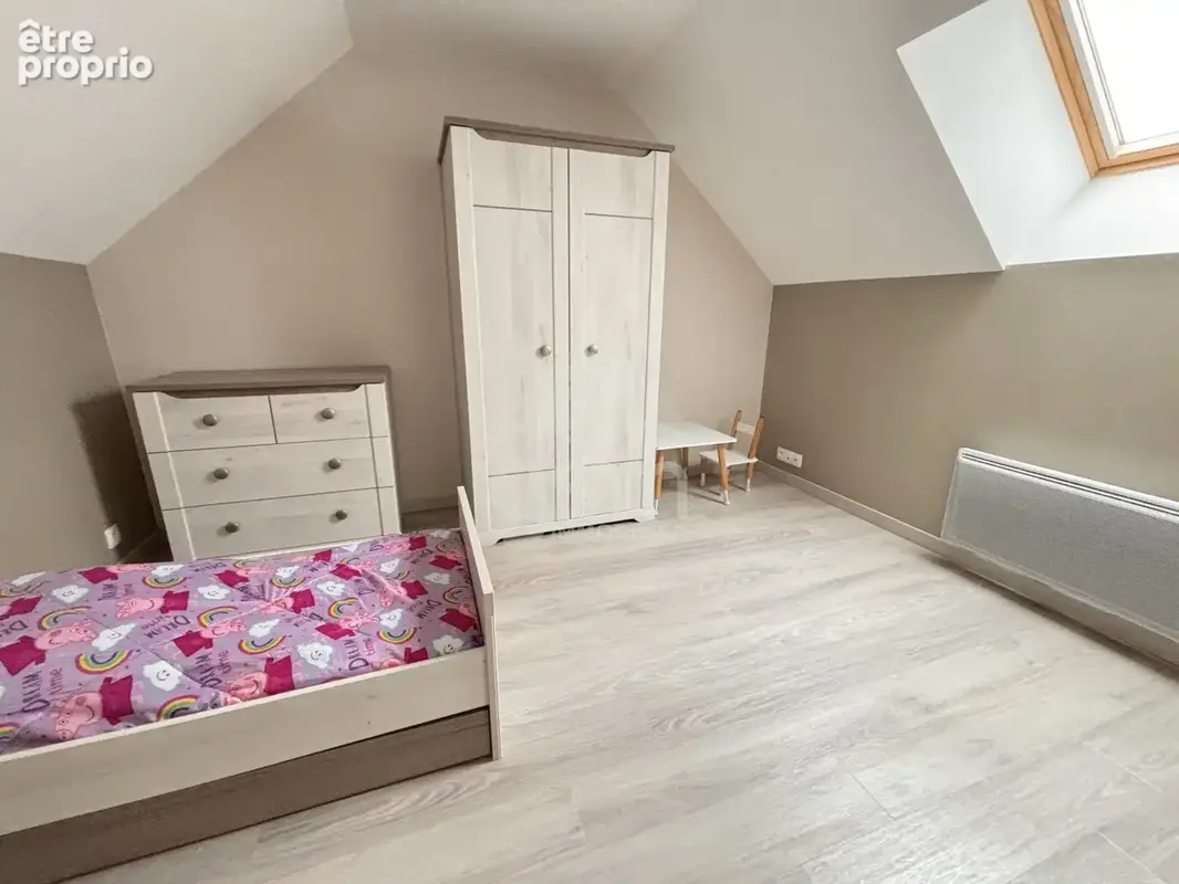 Maison 6 pièces 115 m² à vendre à Rilly-Sur-Vienne (37220) - photo 7
