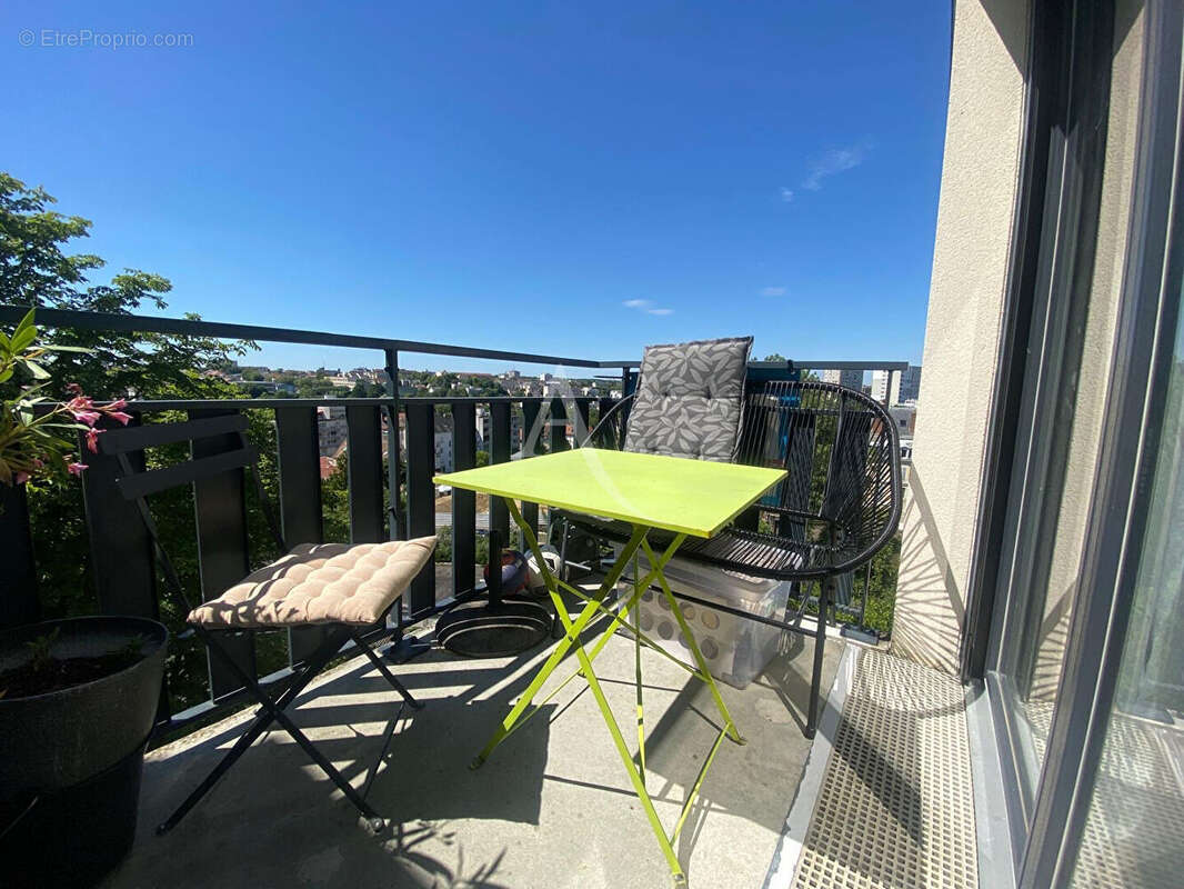 Appartement à MELUN