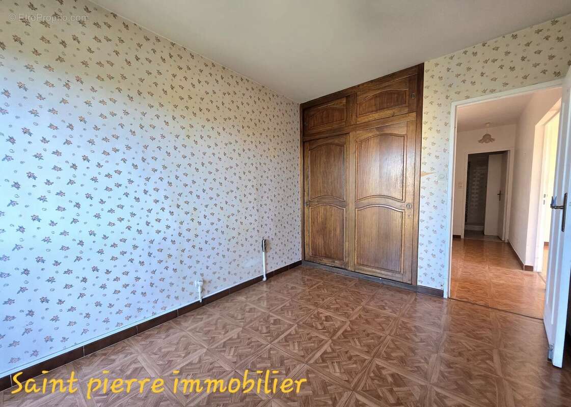Appartement à MARTIGUES