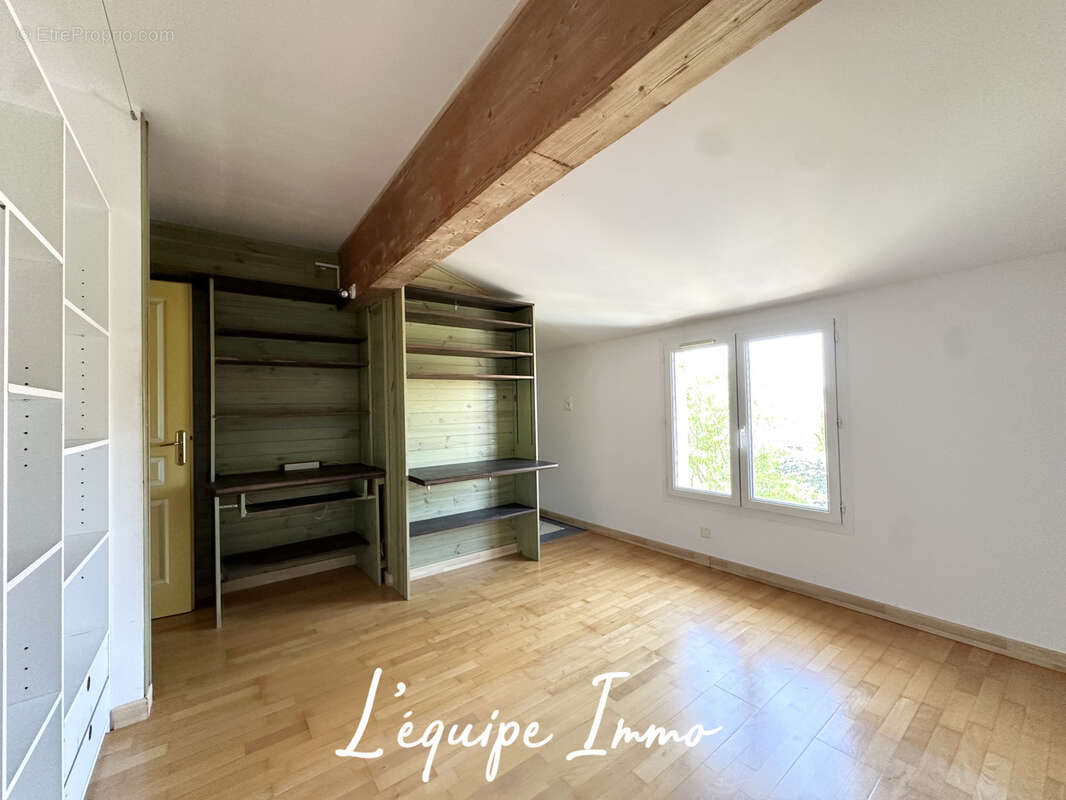 Maison à MERVILLE