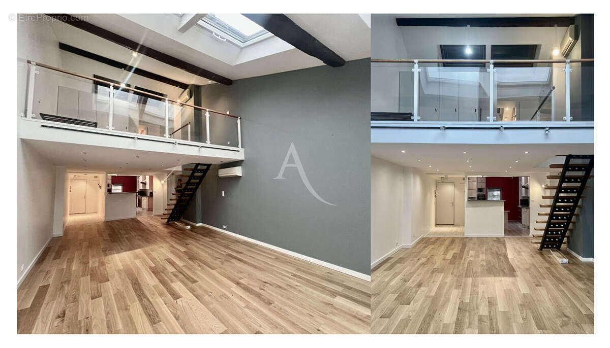 Appartement à EPINAL