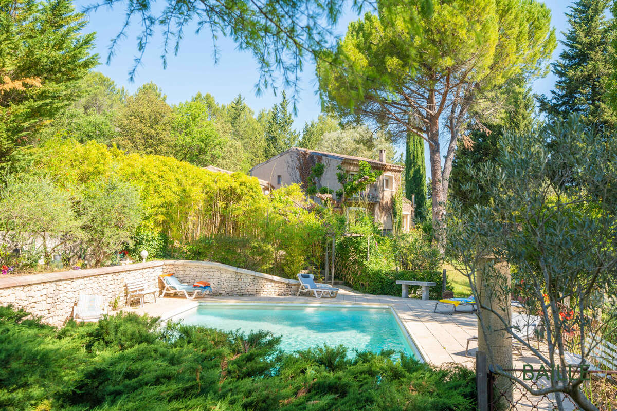 Maison à AIX-EN-PROVENCE