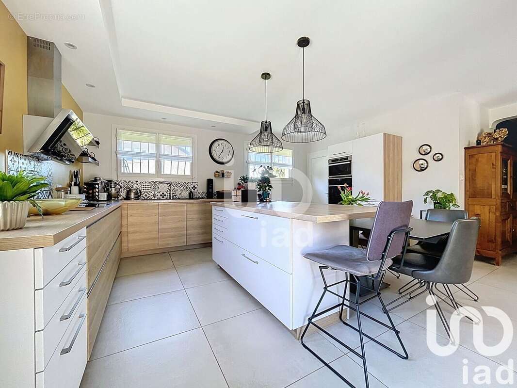 Photo 8 - Maison à MONTARDON