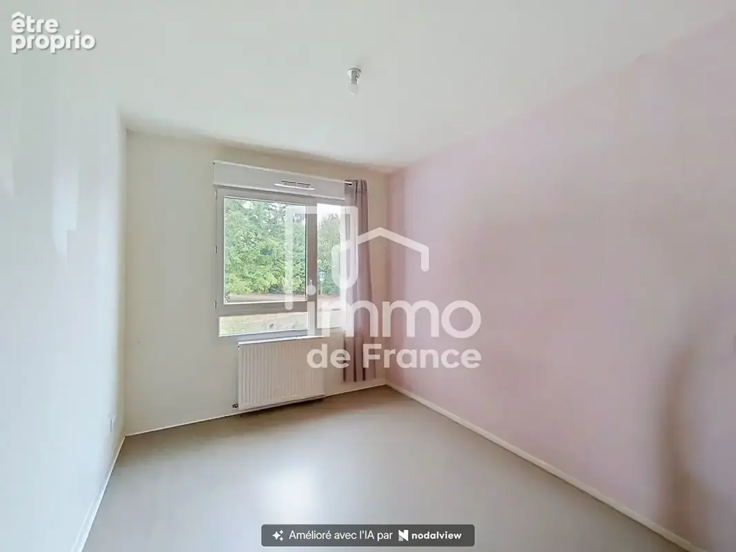 Maison Meximieux T4 - photo 9