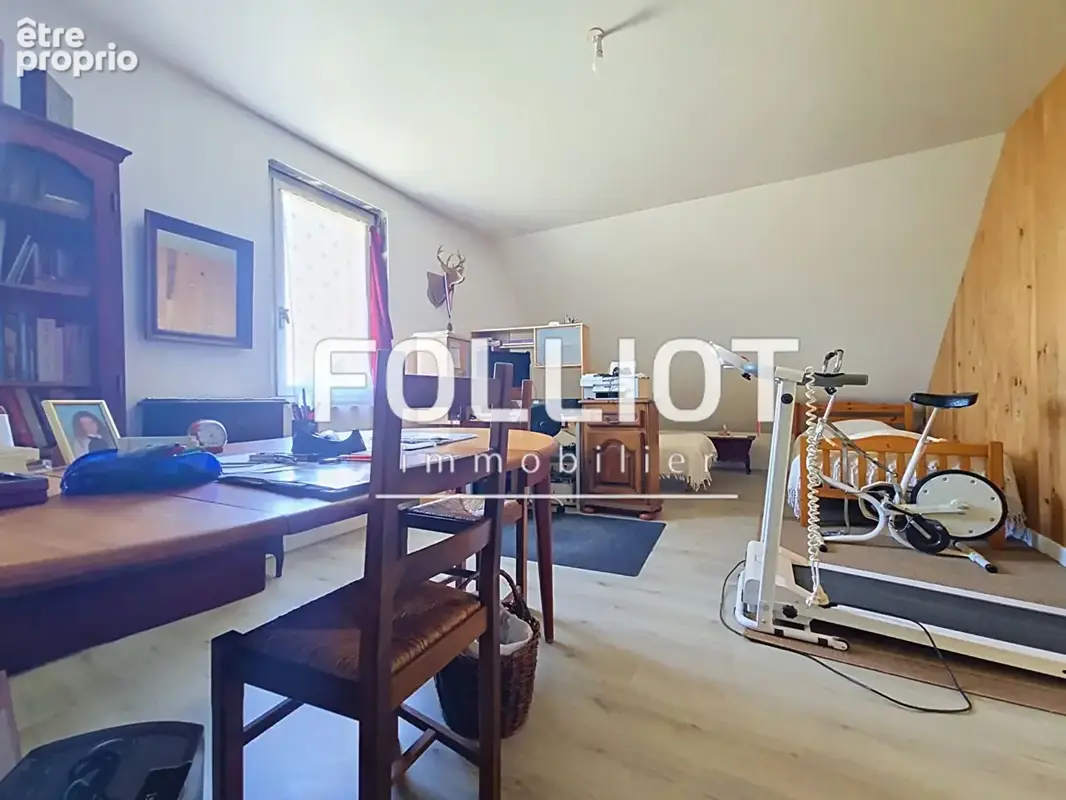 Maison Bolleville - photo 9