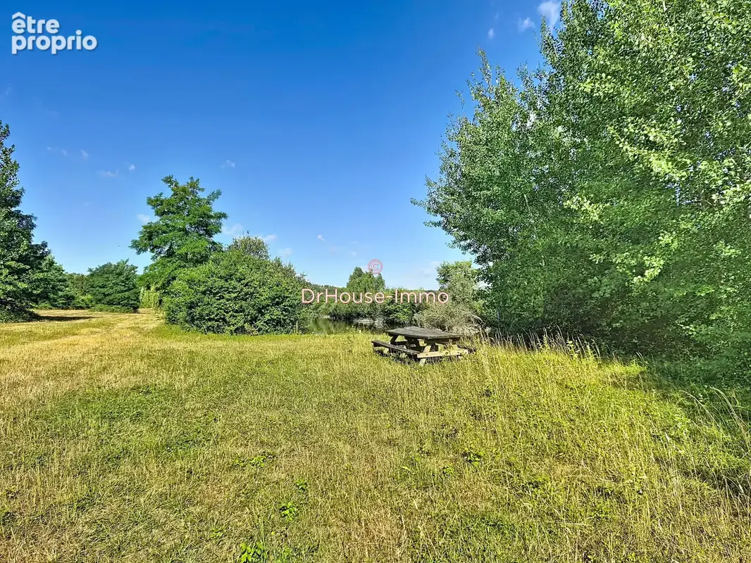 Terrain 23 052 m² à vendre à Chichery (89400) - photo 24