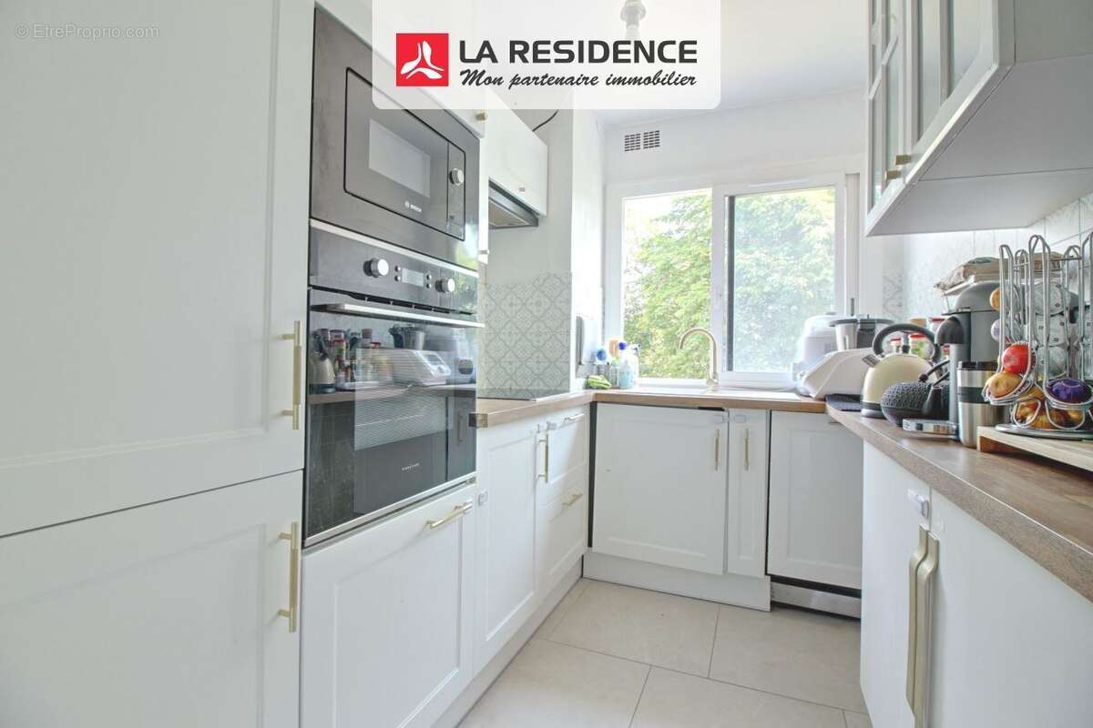 Appartement à POISSY