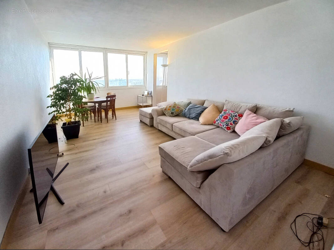 Appartement à CRETEIL