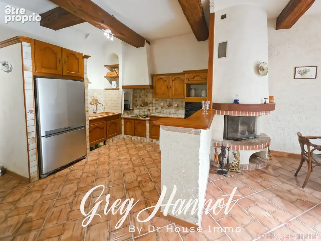 Maison 5 pièces 163 m² à vendre à Besse-Sur-Issole (83890) - photo 18