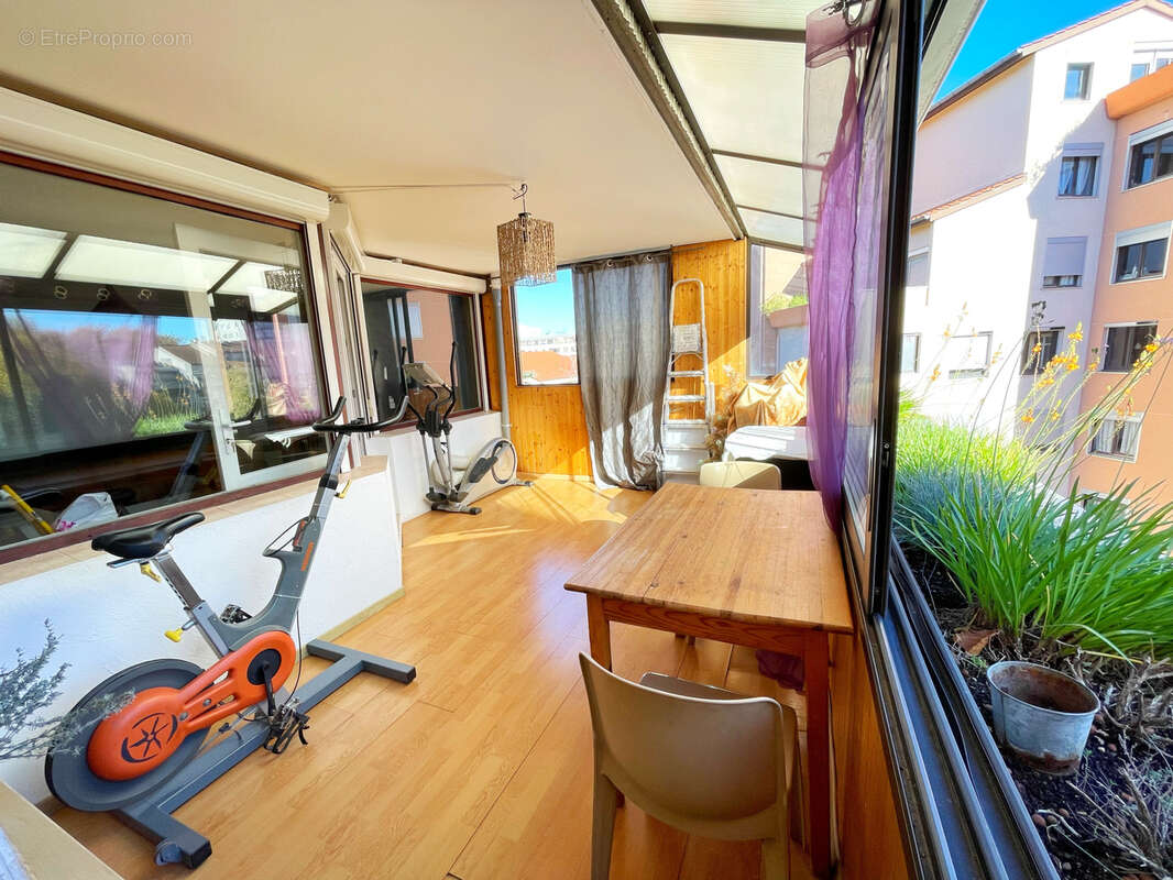 Appartement à LYON-7E