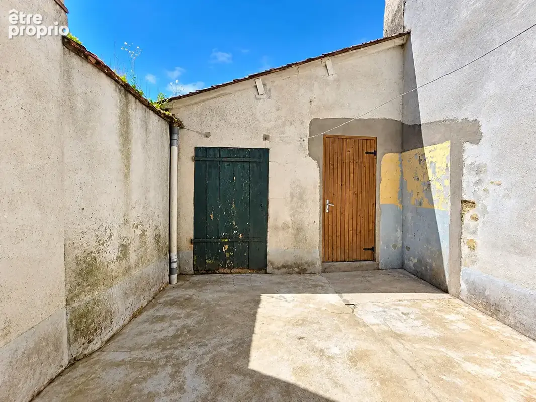 Maison de ville - photo 8