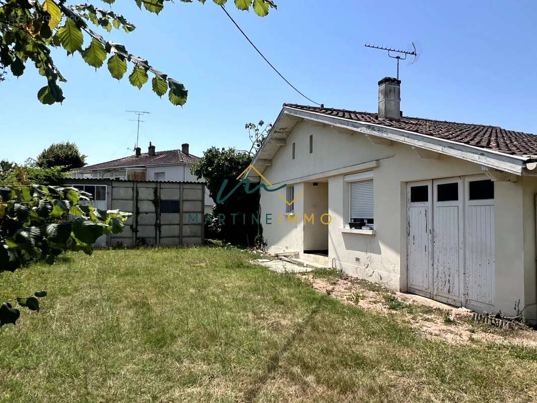 A vendre maison de plain-pied marmande - photo 9