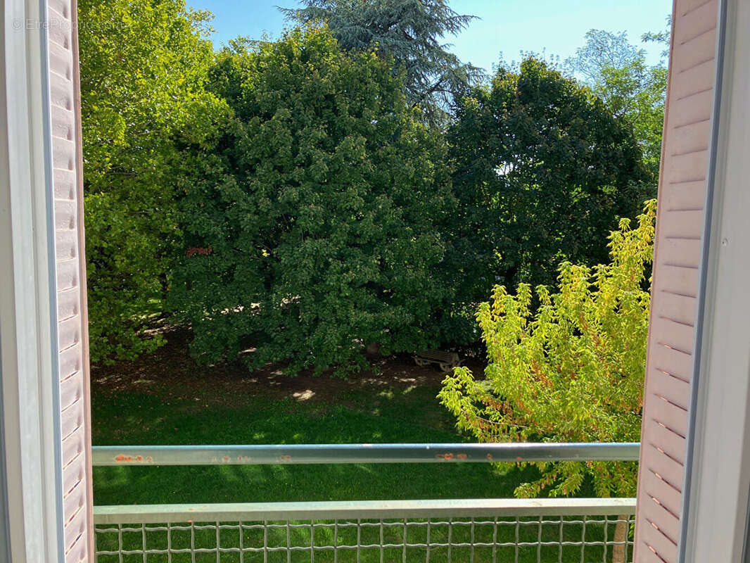 Appartement à ROANNE