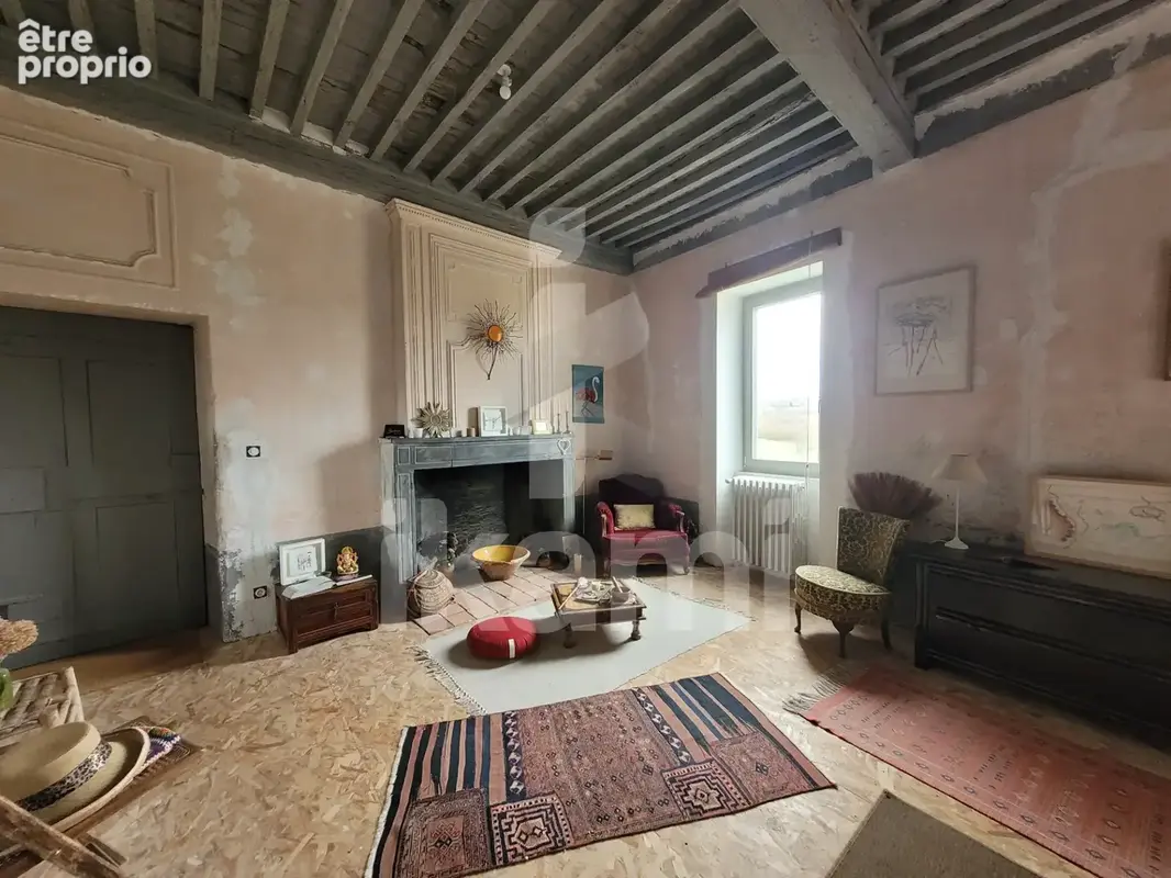 Bâtisse du XVIIIe siècle avec dépendances   Vallée de la Drôme - photo 10