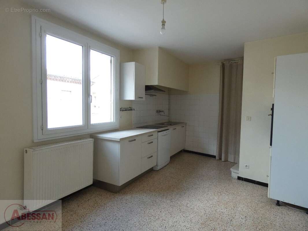 Appartement à ALBI
