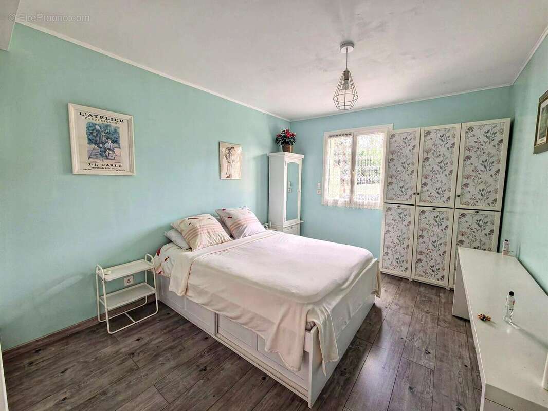 Maison 124 m² à Ezy-Sur-Eure  - photo 6