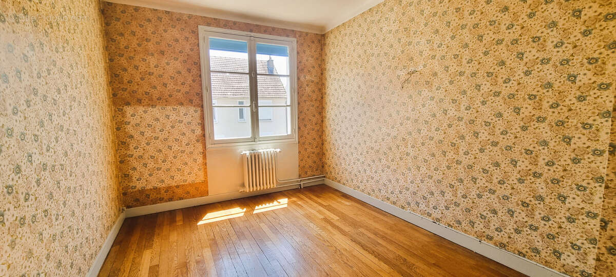 Maison à CHATEAUDUN