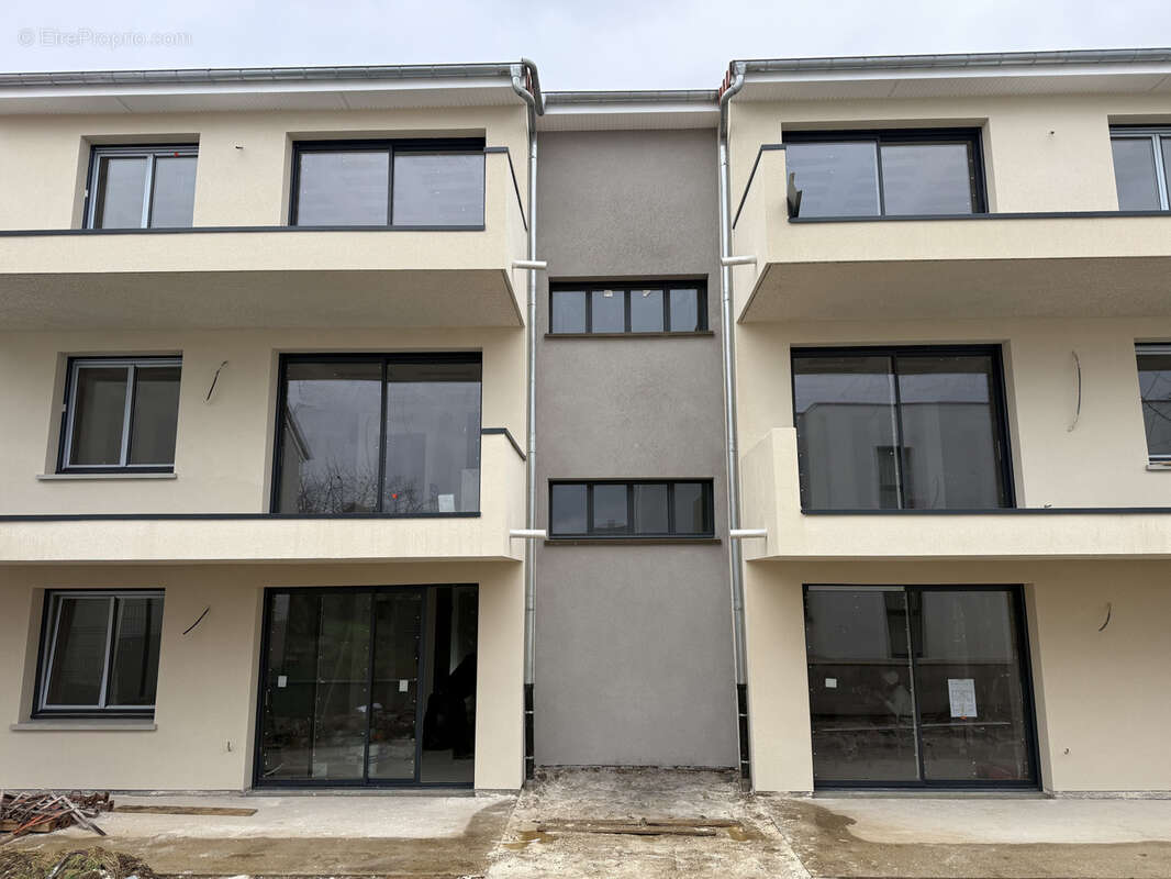 Appartement à UCKANGE