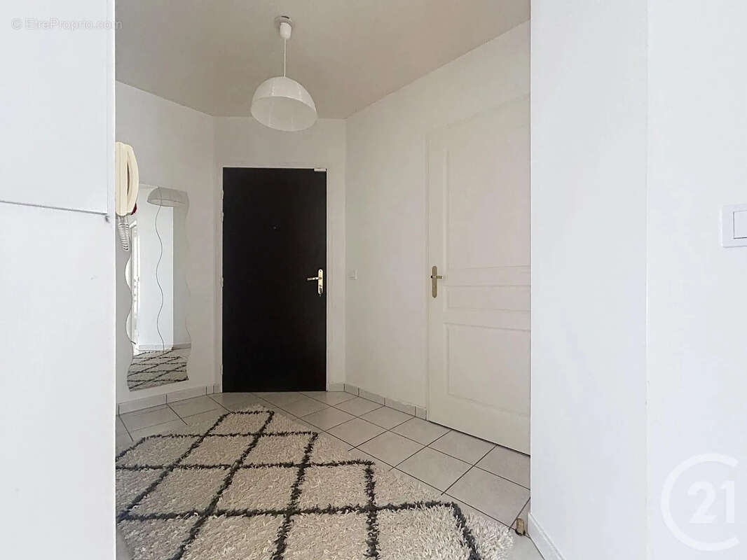 Appartement à MELUN