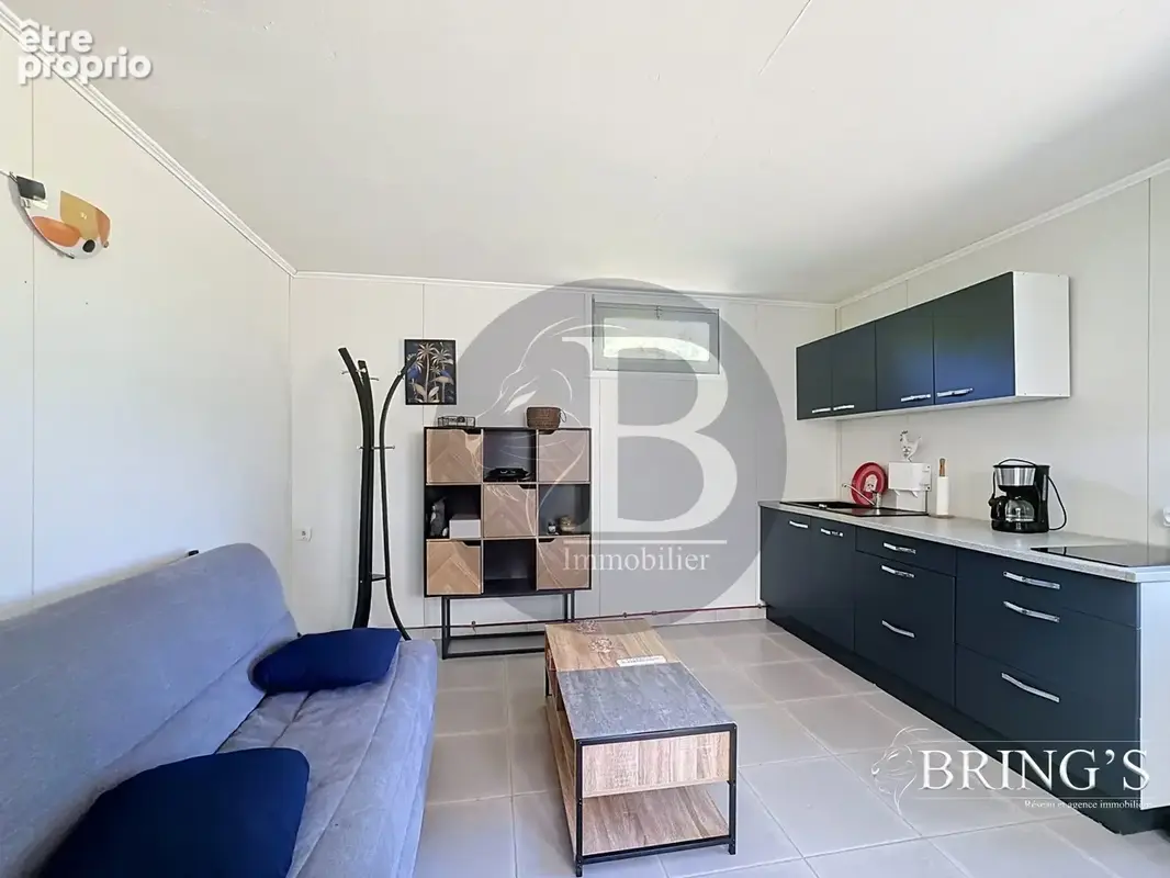 Maison 30 m² à Guipry  - photo 6